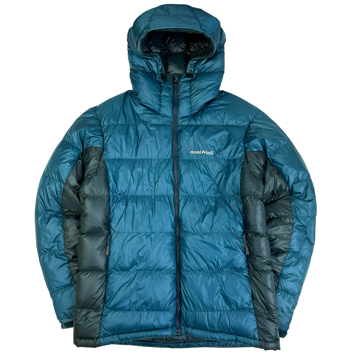 Montbell Puffer (M)