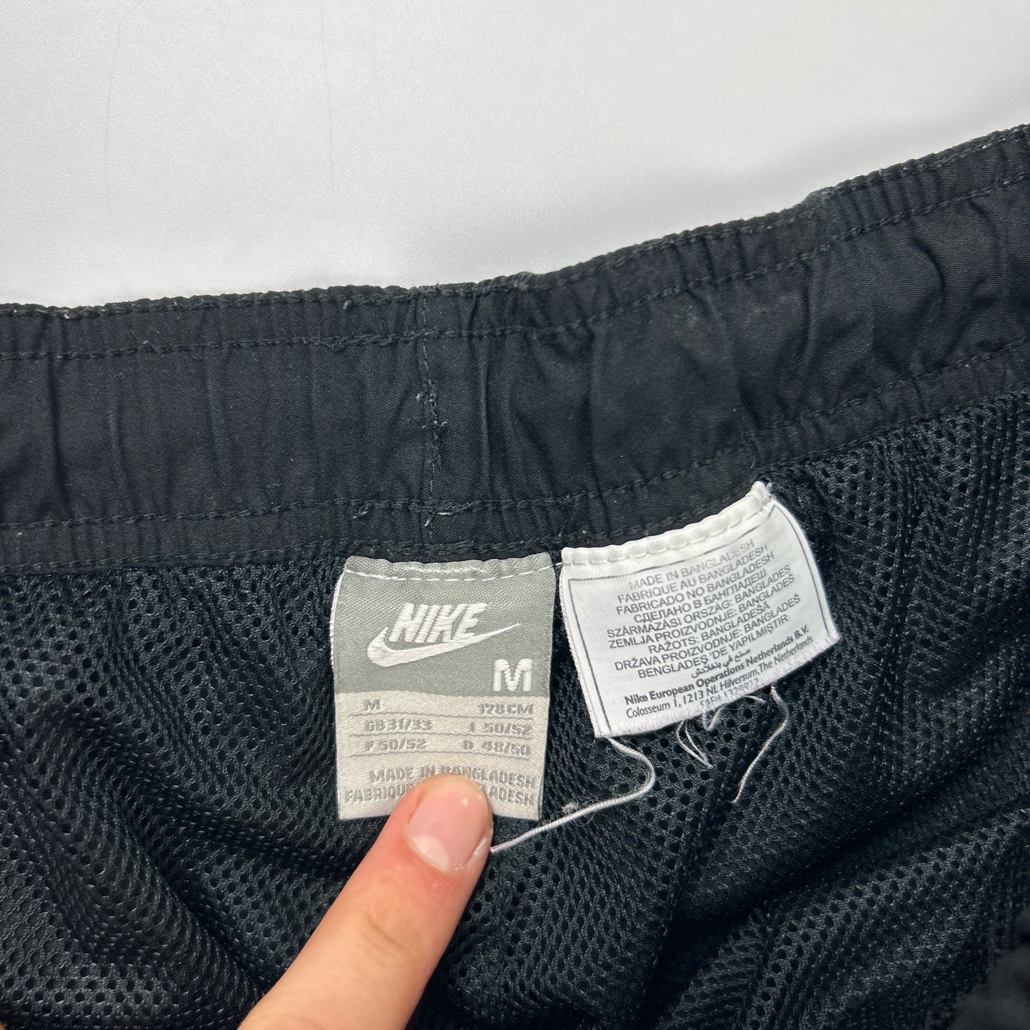 Nike Air Shorts (M)