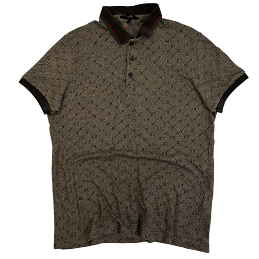 Gucci Polo (L)