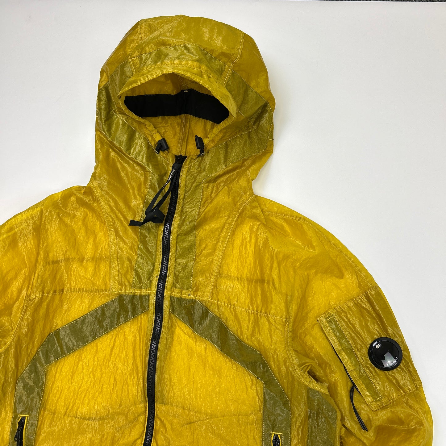 CP Company Kan-D Jacket (S)