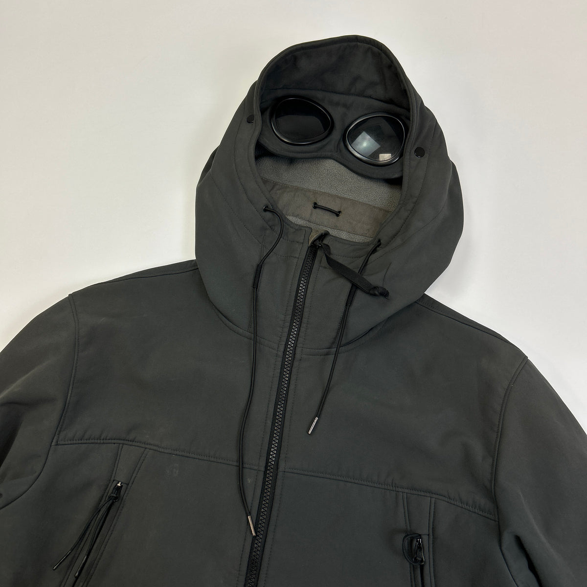 CP Company Goggle Jacket (L)