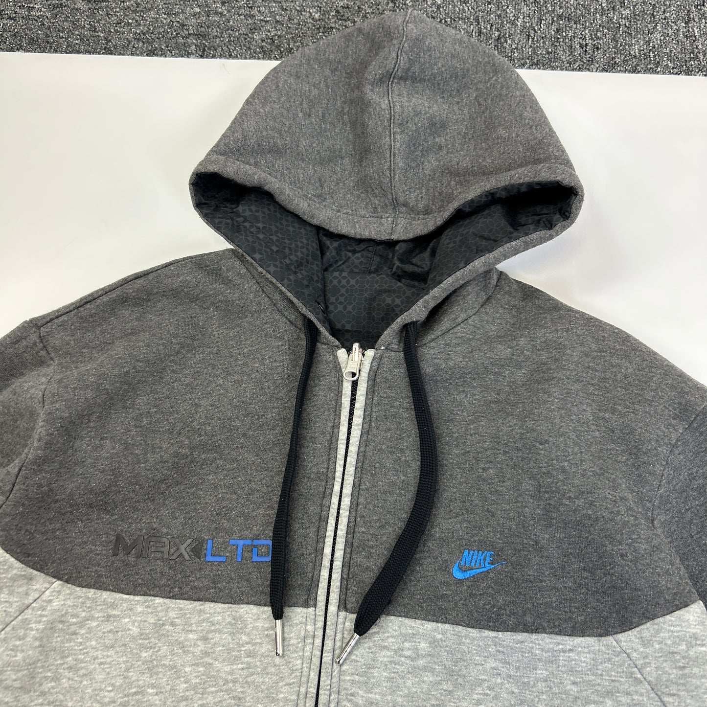 Nike Air Max Ltd Reversible Jacket (M)