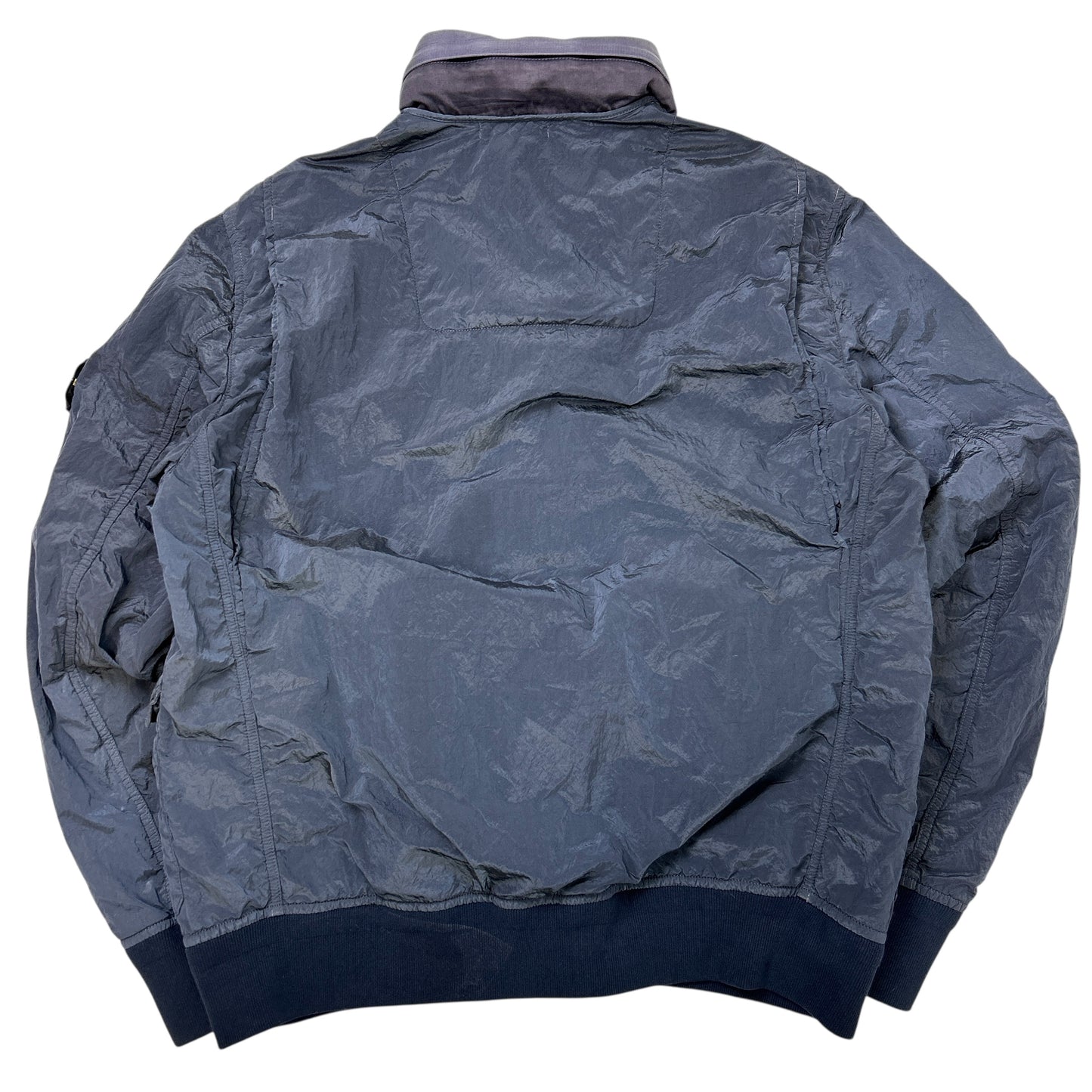 Stone Island Nylon Metal Jacket (XXL)