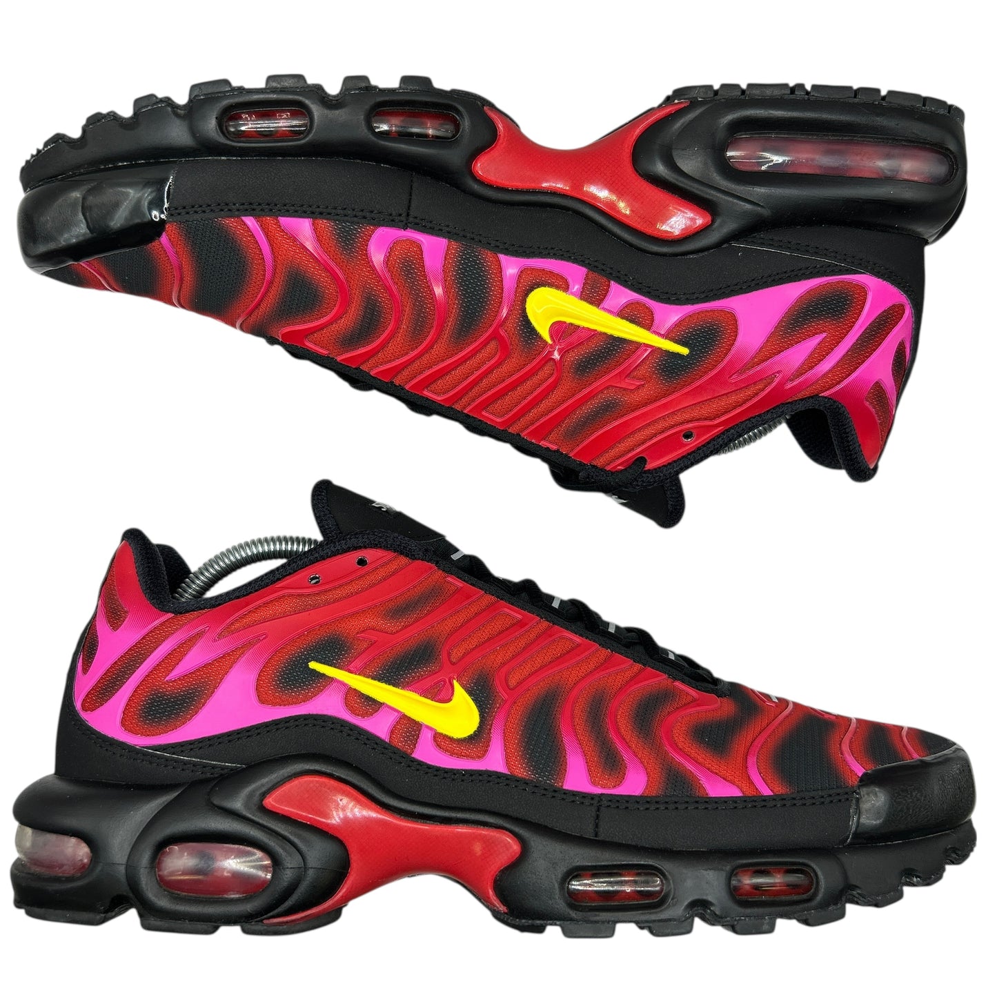 Nike Supreme Tn (UK 9.5)