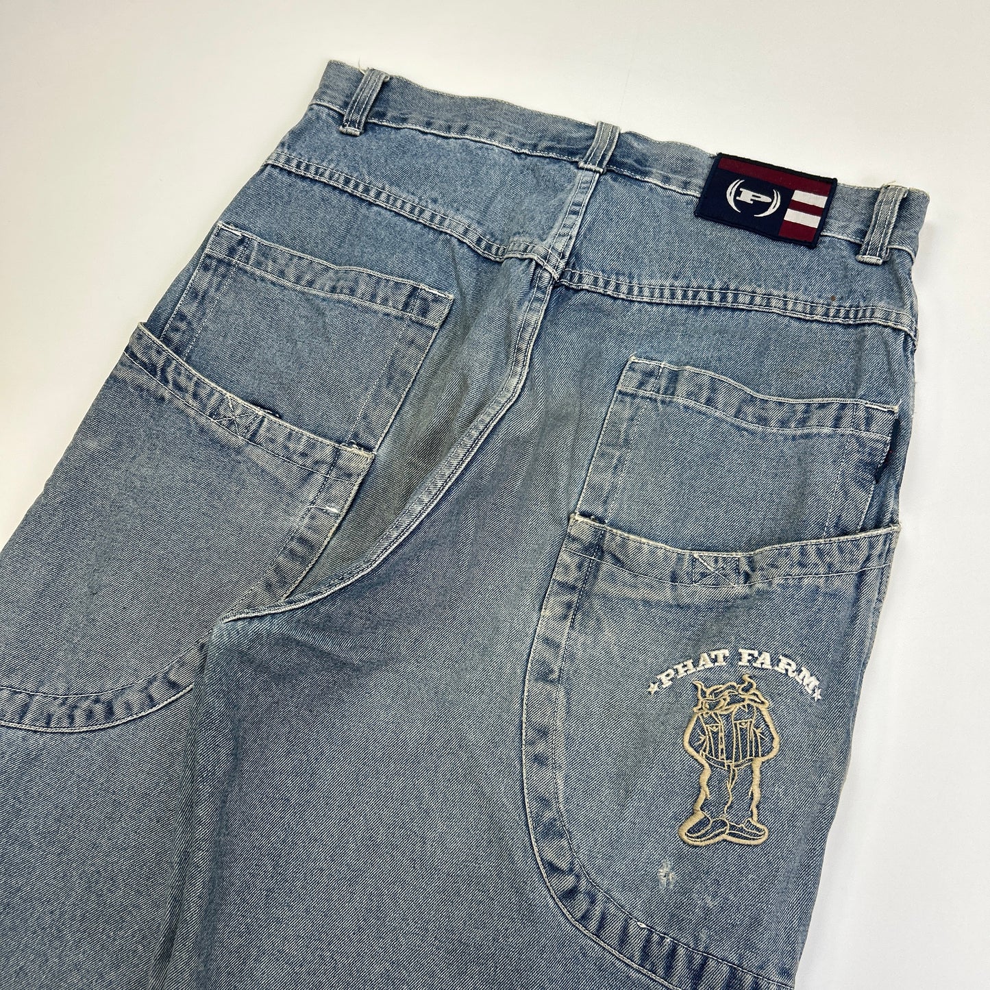Phat Farm Jorts (34)