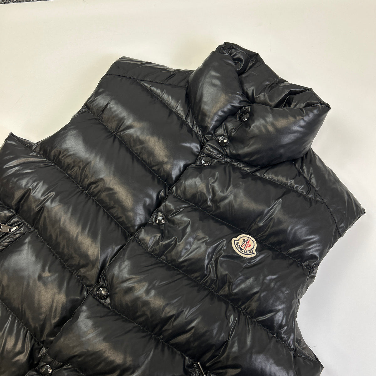 Moncler TIB Gilet (M)