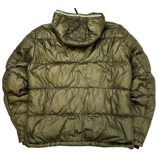 Stone Island Puffer (XL)
