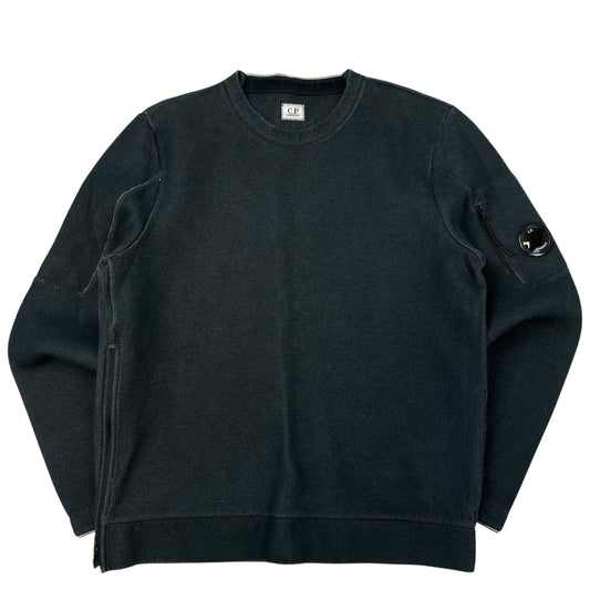 CP Company Lens Scuba Jumper (XL)