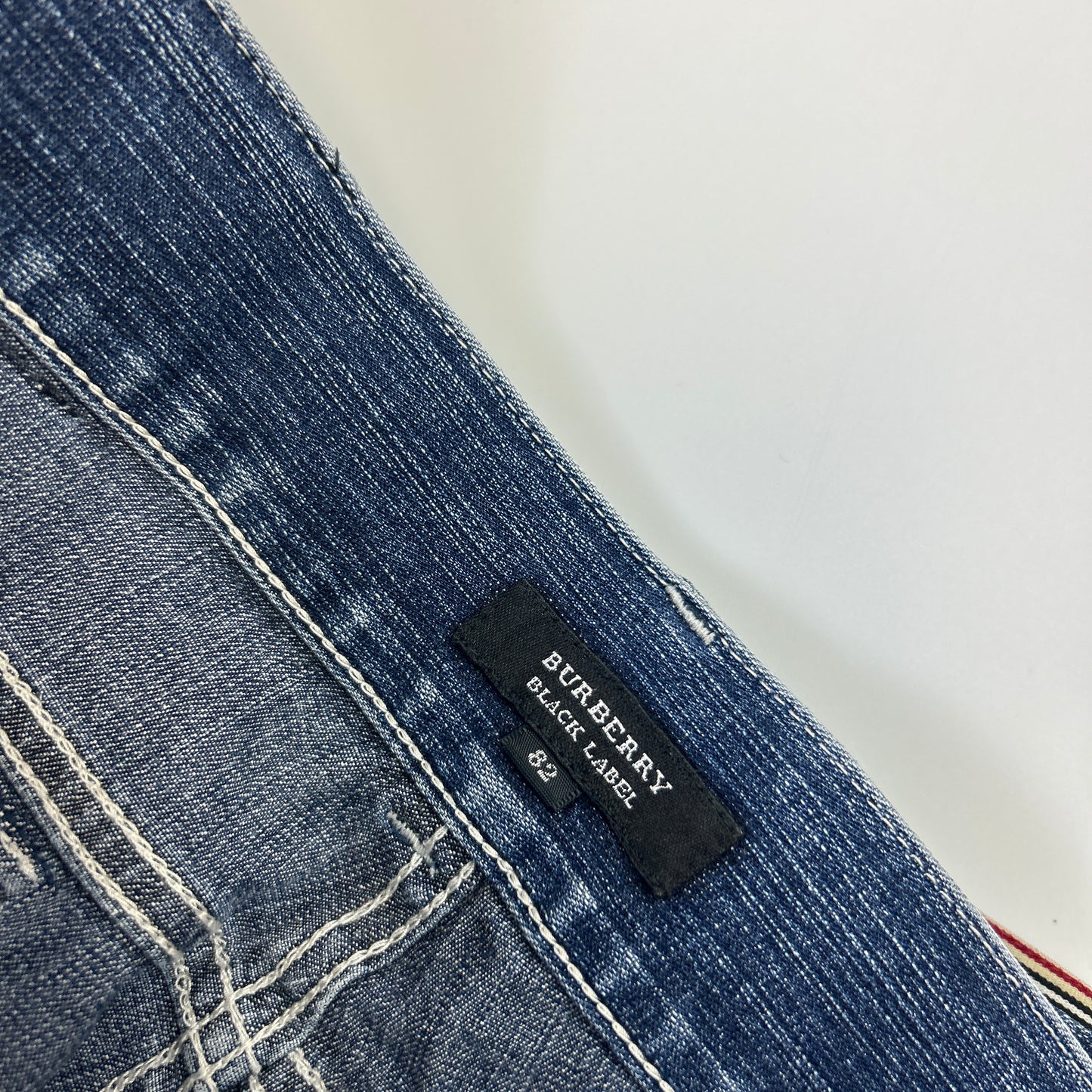 Burberry Black Label Jeans (36)