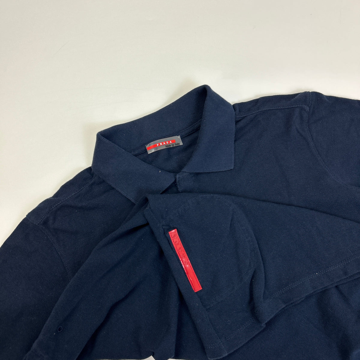 Prada Sport Polo (L)