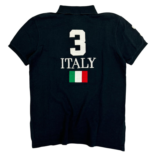 Ralph Lauren Italy Polo (L)