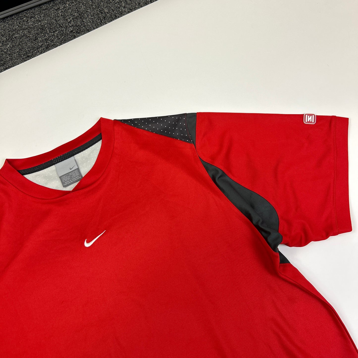Nike Shox T-Shirt (L)
