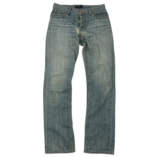 Burberry Black Label Jeans (31)
