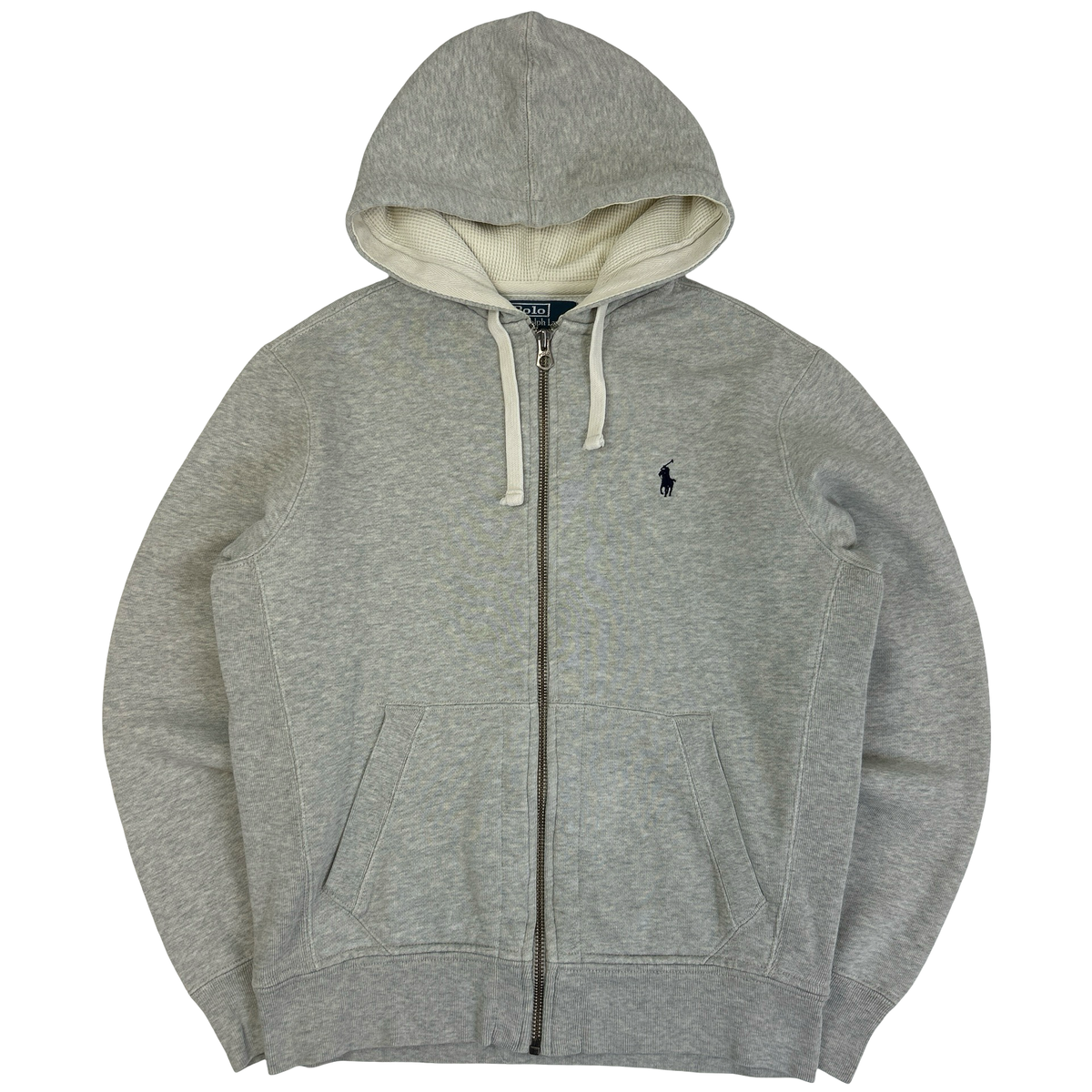 Ralph Lauren Hoodie (S)