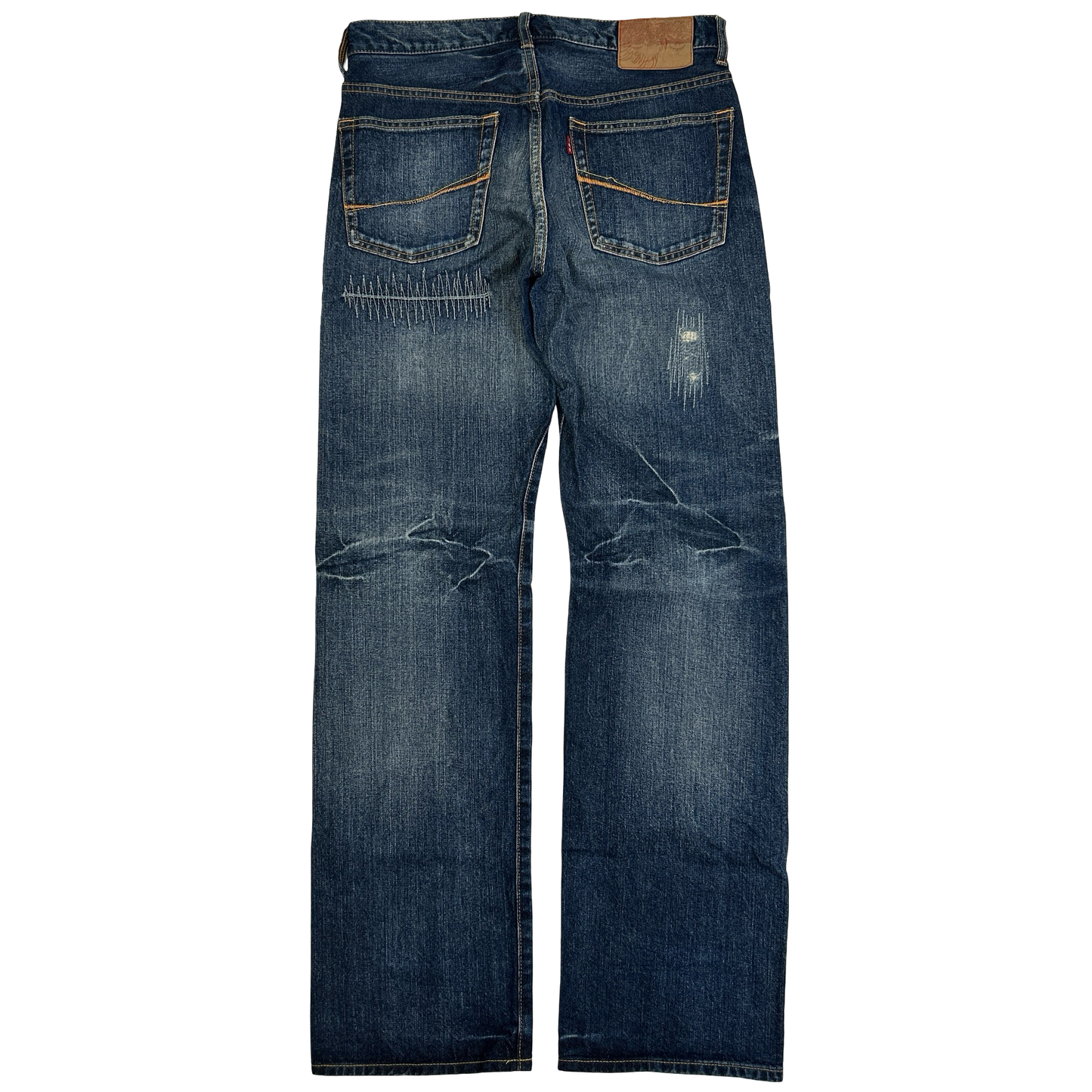 Made In Heaven Jeans (30)