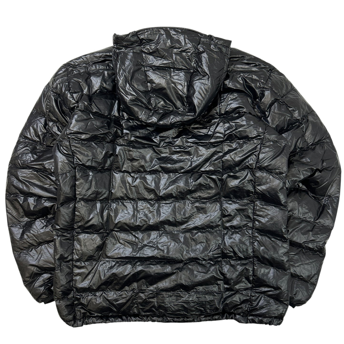 Montbell Puffer (XL)