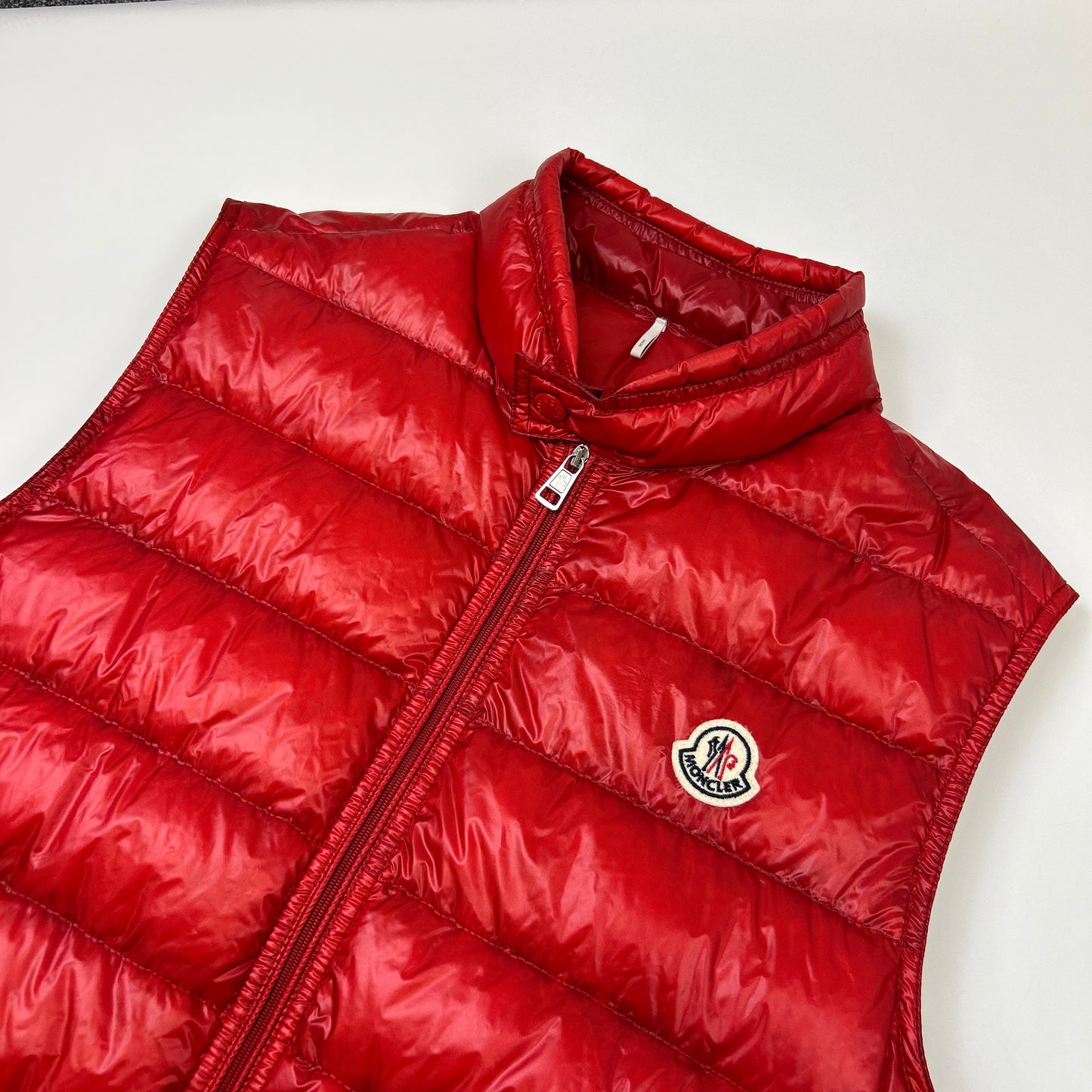 Moncler Gui Gilet (M)