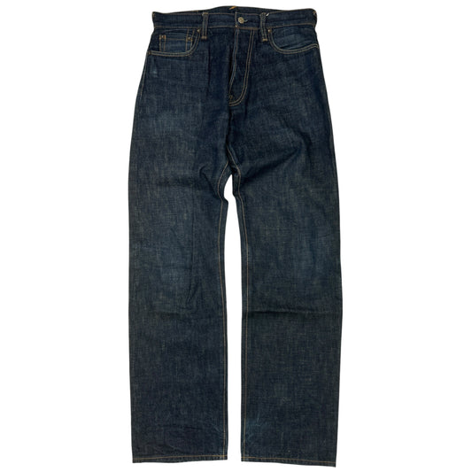 Evisu Dragon Jeans (30)