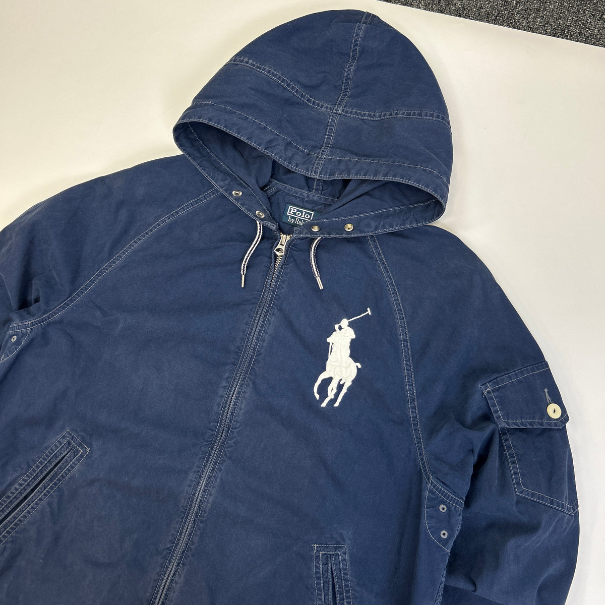 Ralph Lauren Jacket (M)