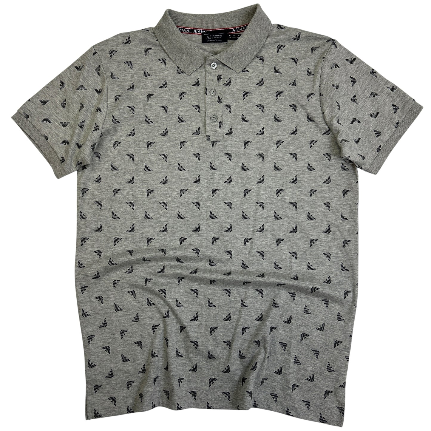 Armani Polo (M)