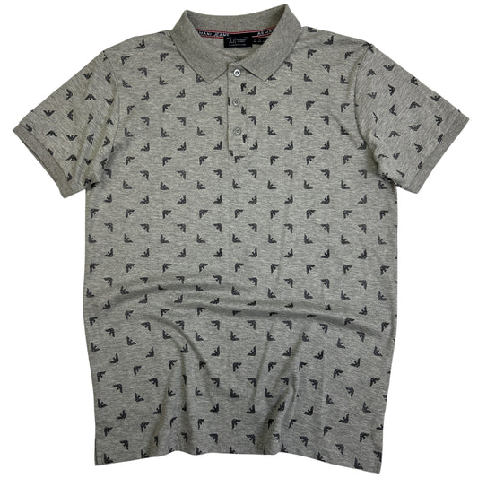 Armani Polo (M)