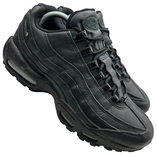 Nike Leather Jewel 95s (UK 8)