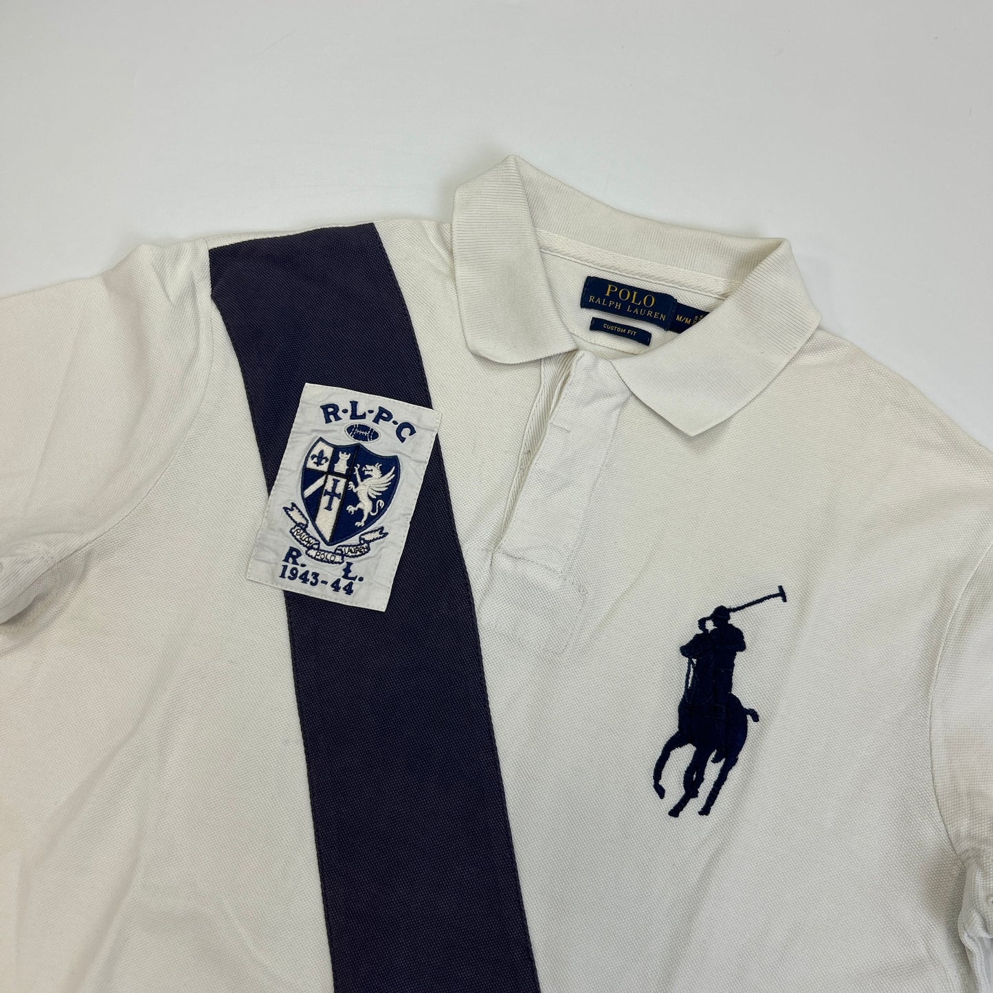 Ralph Lauren Polo (M)