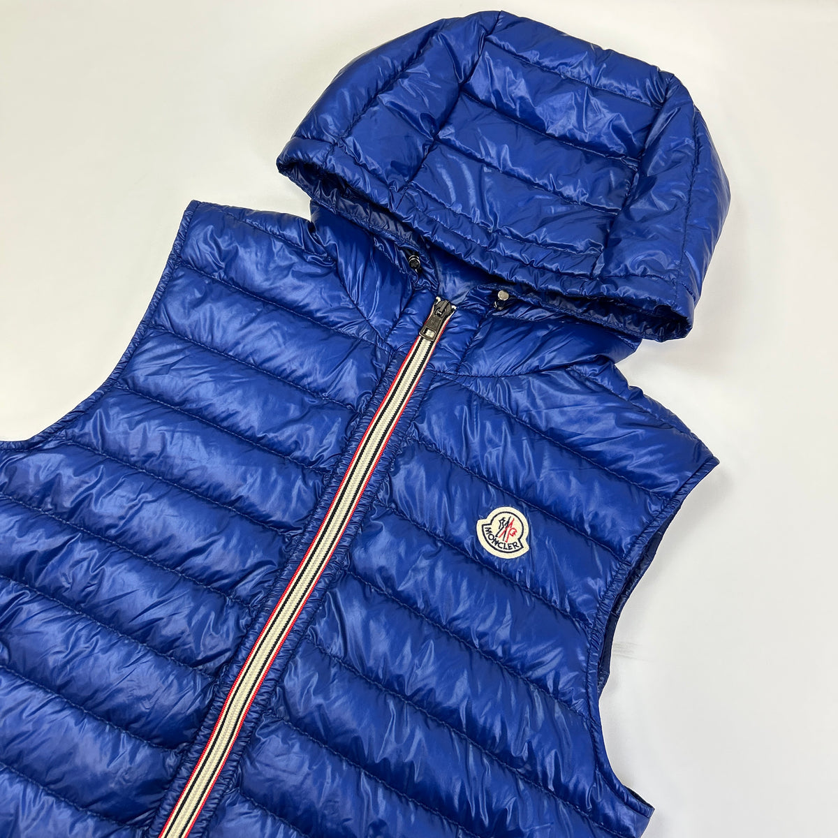 Moncler Gien Gilet (S)