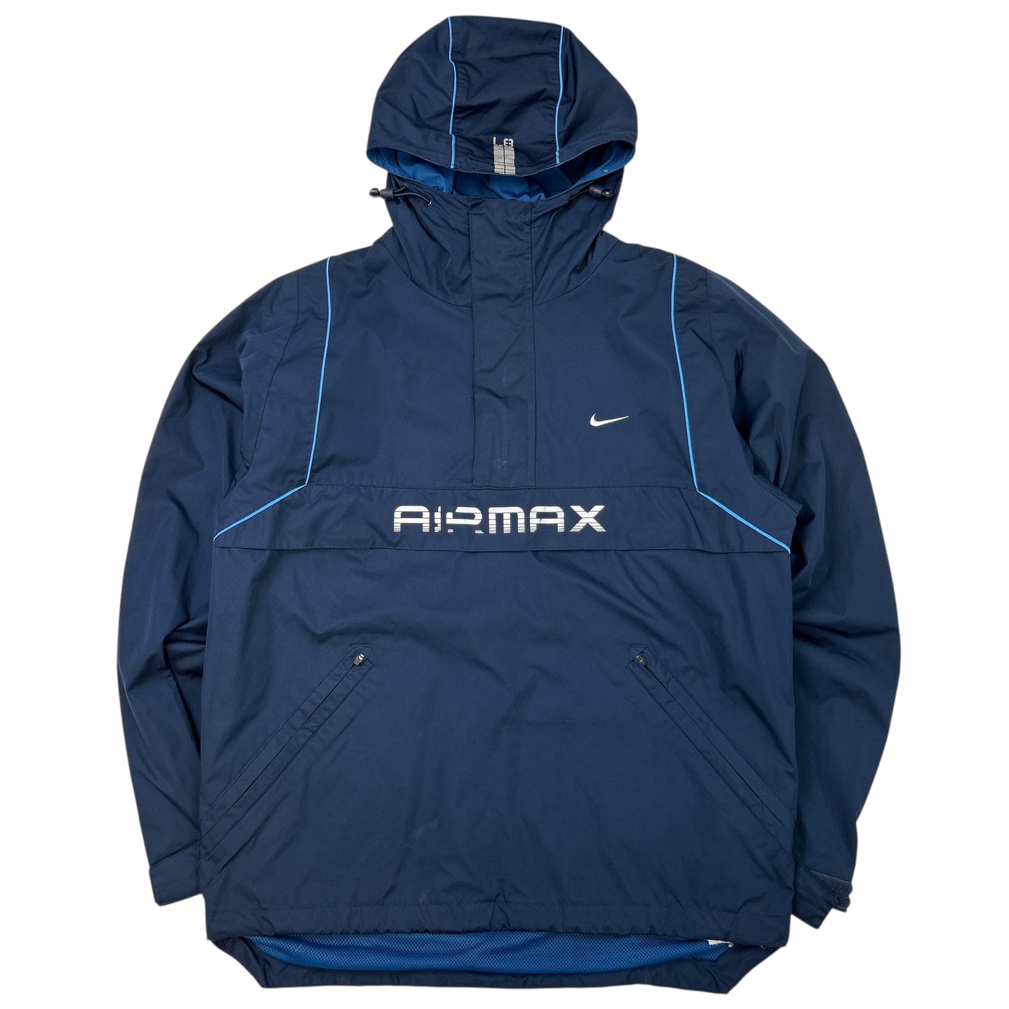 Nike Air Max L8 Jacket (S)