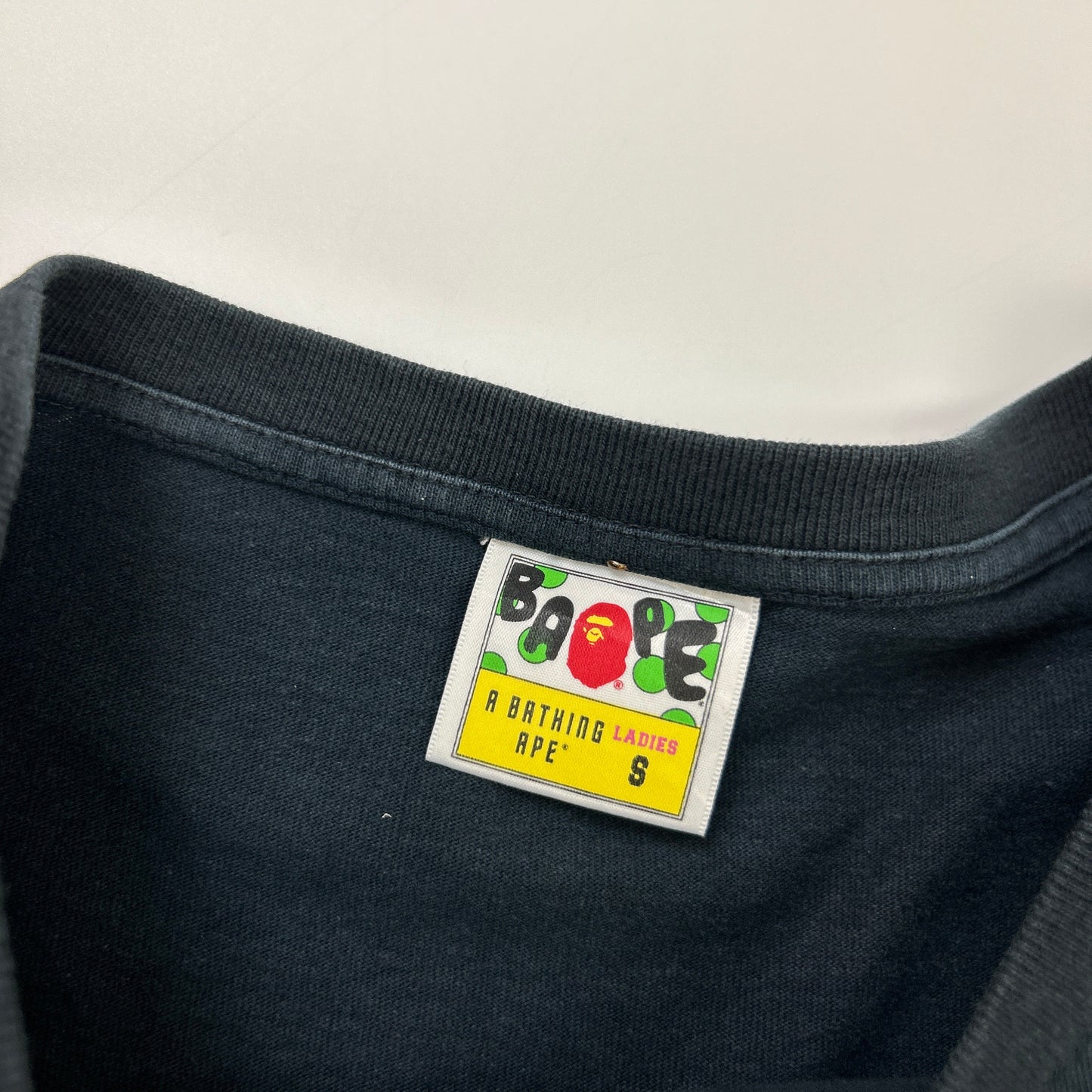 Bape T-Shirt (S)