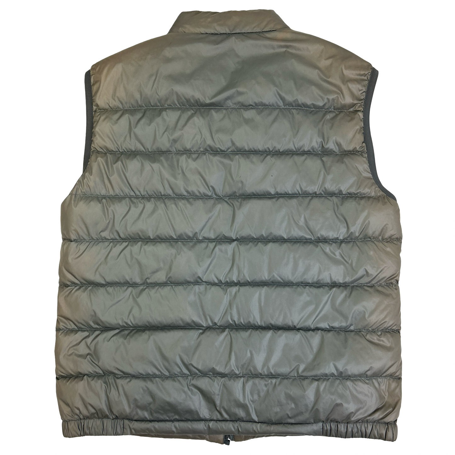 Prada Milano Gilet (M)