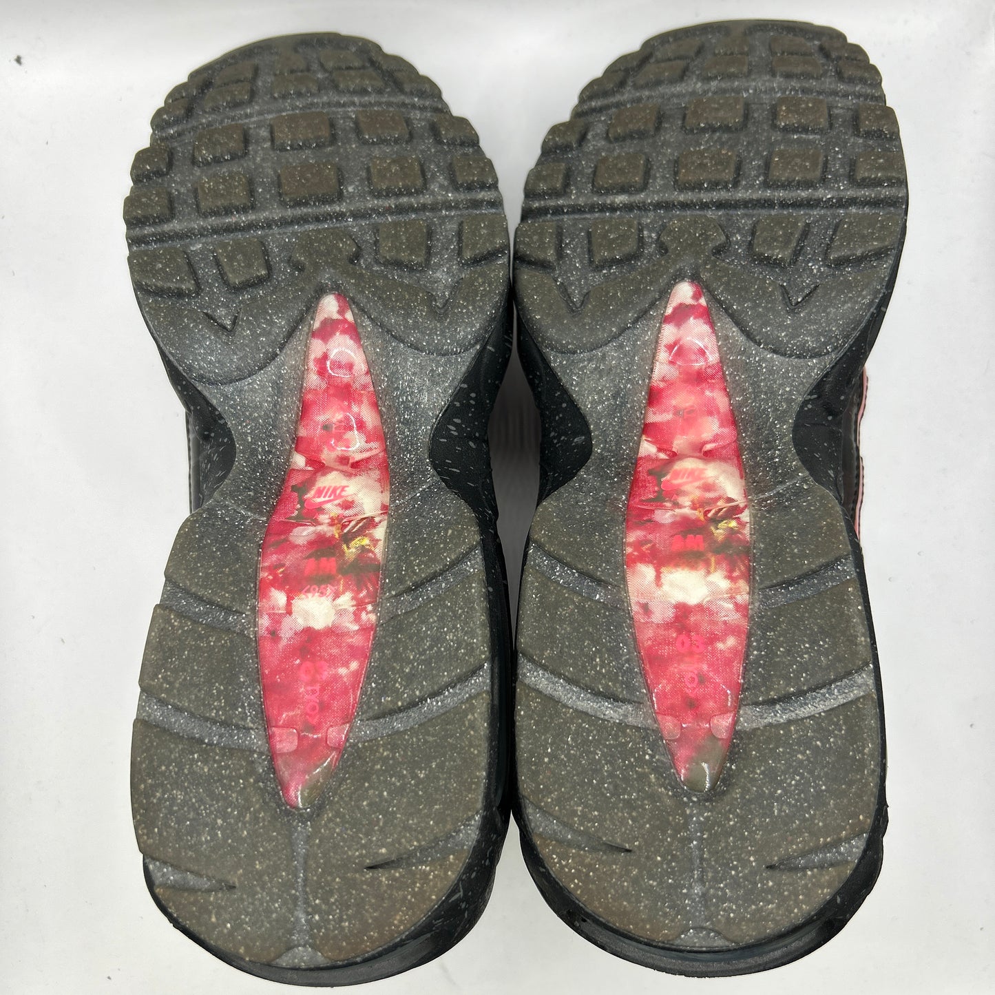 Nike Cherry Blossom 95s (UK 9)