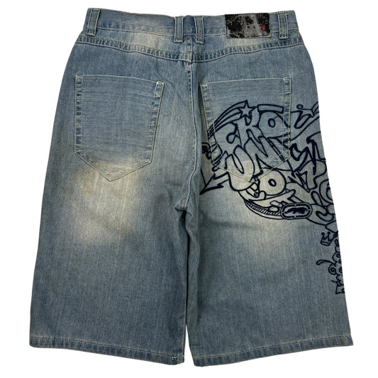 Ecko Unltd Jorts (34)
