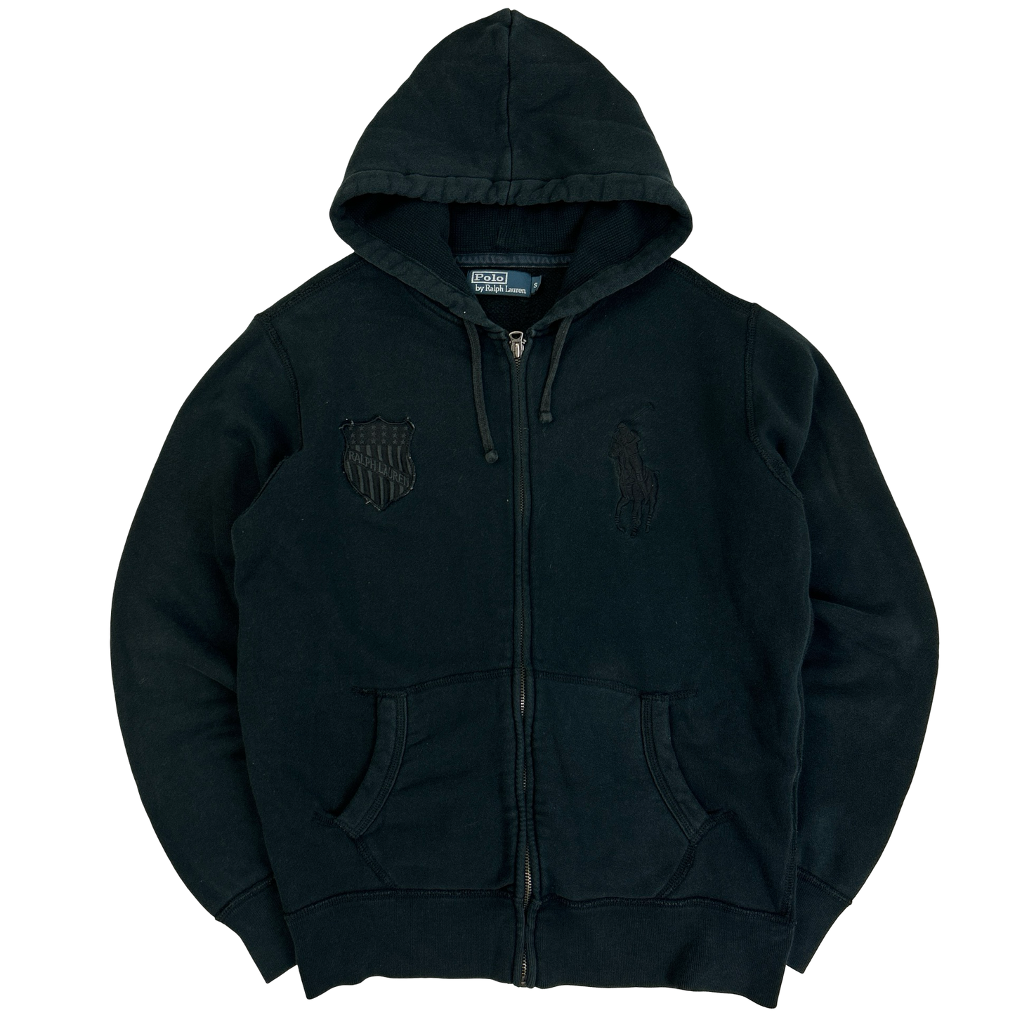 Ralph Lauren Hoodie (S)
