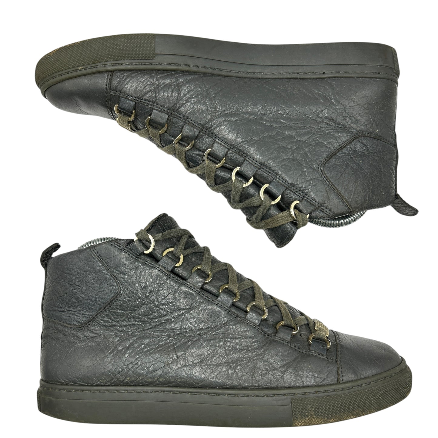 Balenciaga Arenas (UK 5)