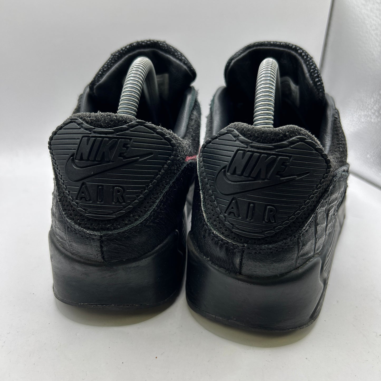 Nike Infrared Blend 90s (UK 6)
