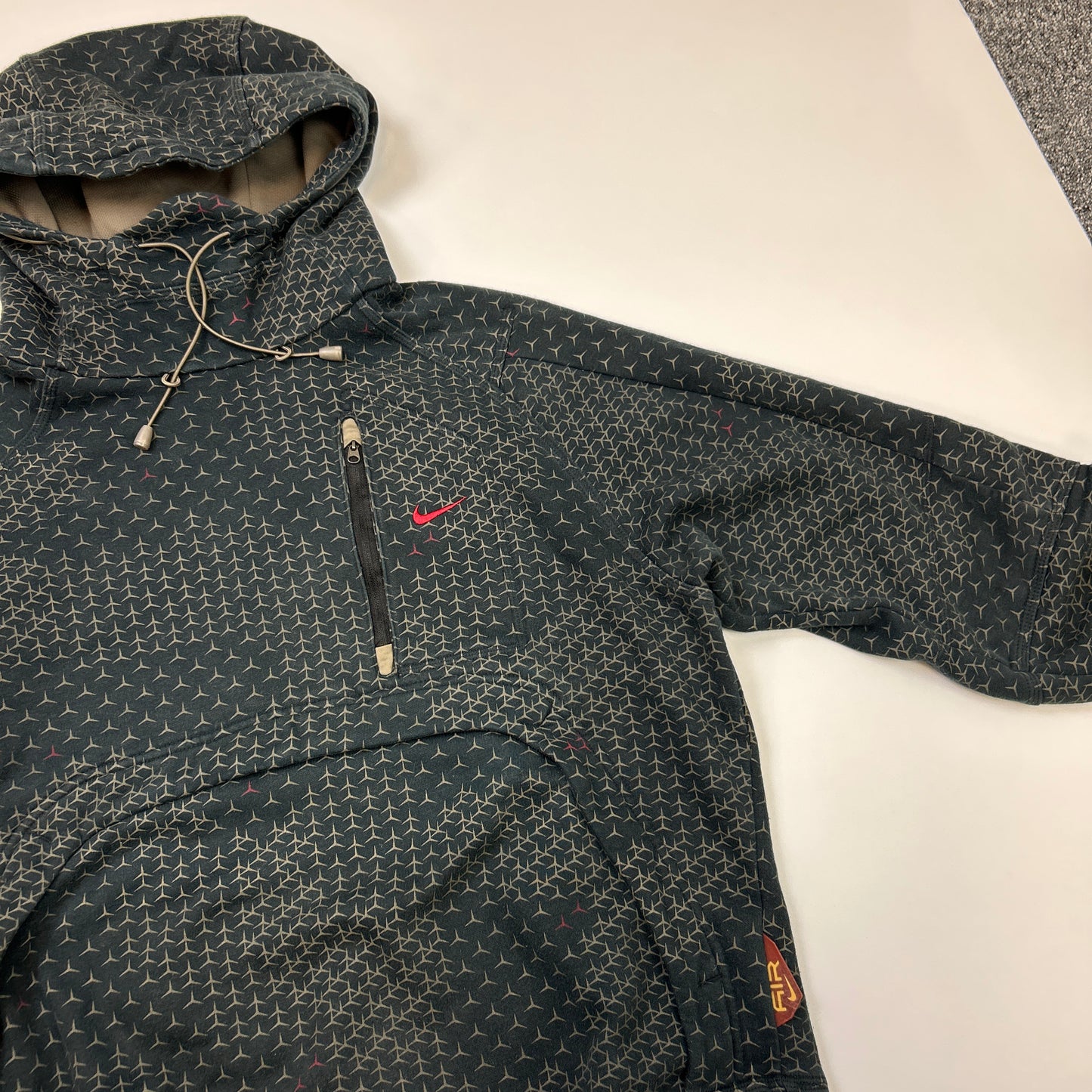 Nike Air Max Hoodie (M)