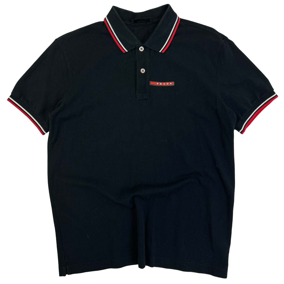 Prada Sport Polo (M)