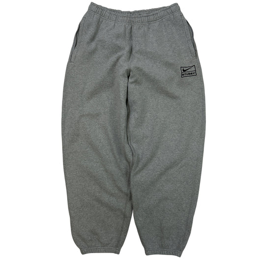 Stussy Nike Joggers (M)