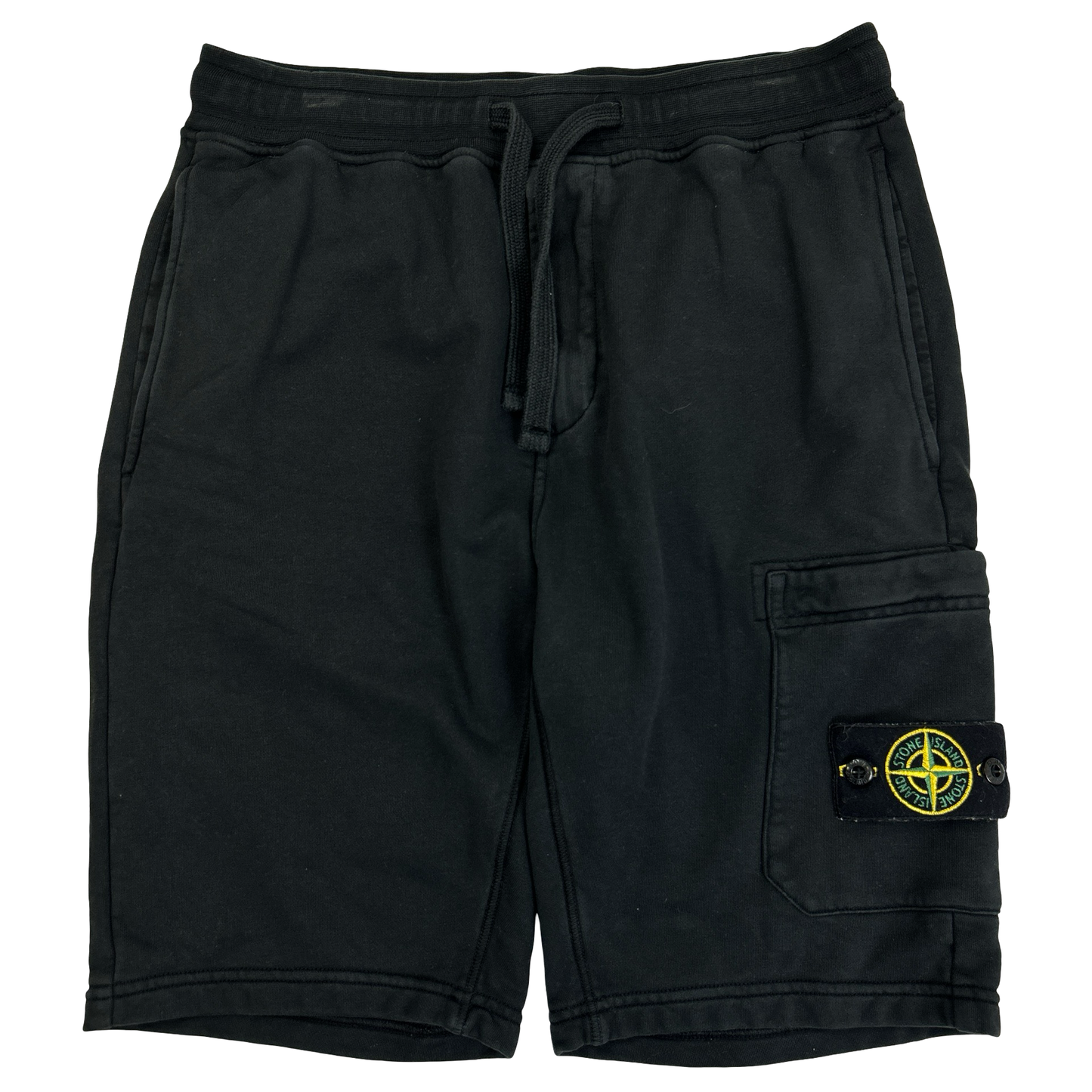 Stone Island Shorts (S)