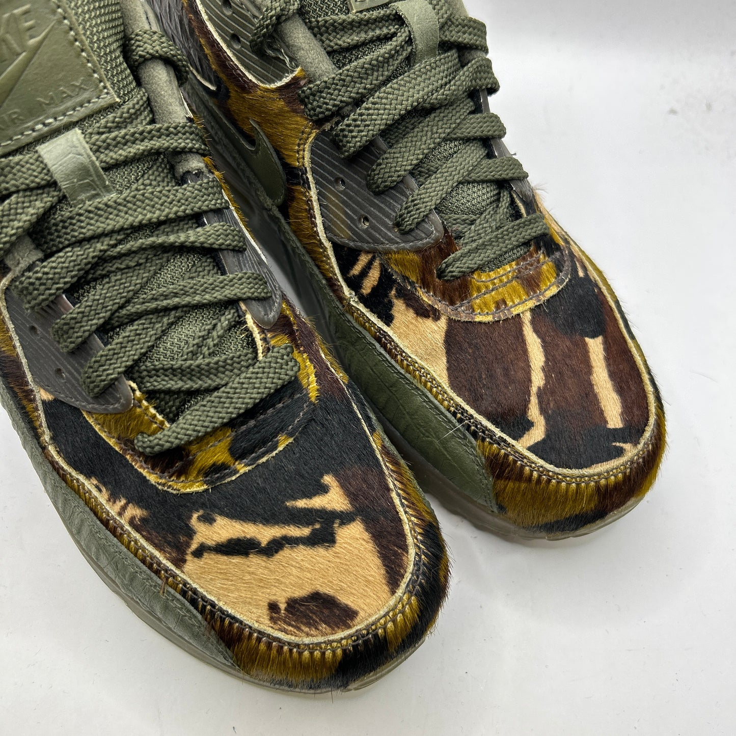 Nike Croc Camo 90s (UK 8)