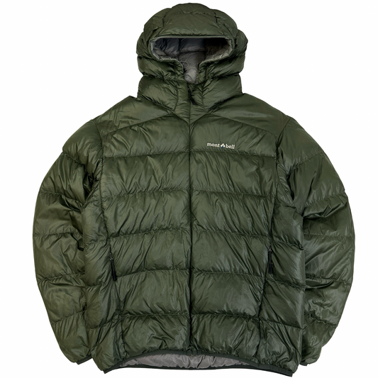 Montbell Puffer (M)