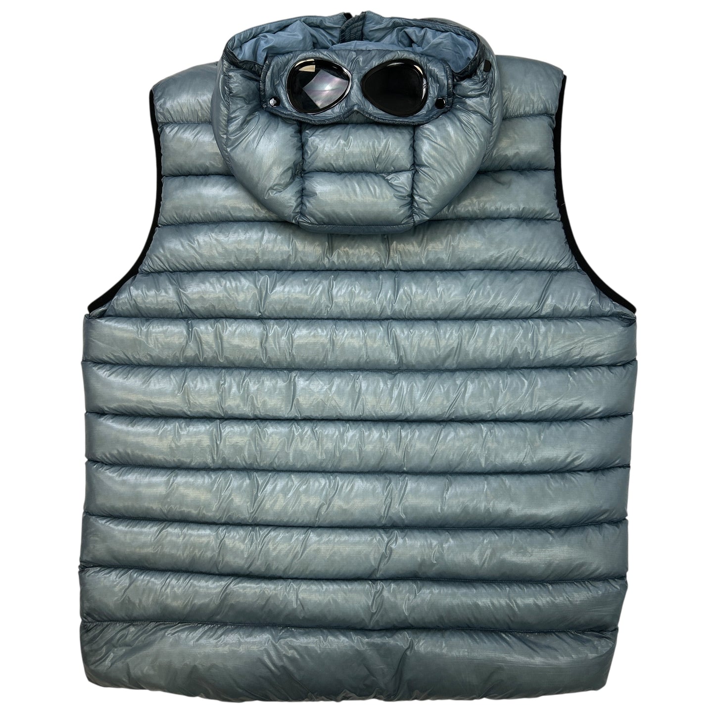CP Company D.D Shell Gilet (XXL)