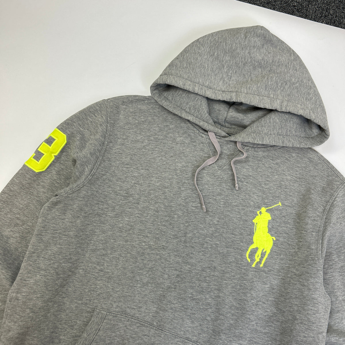 Ralph Lauren Hoodie (M)