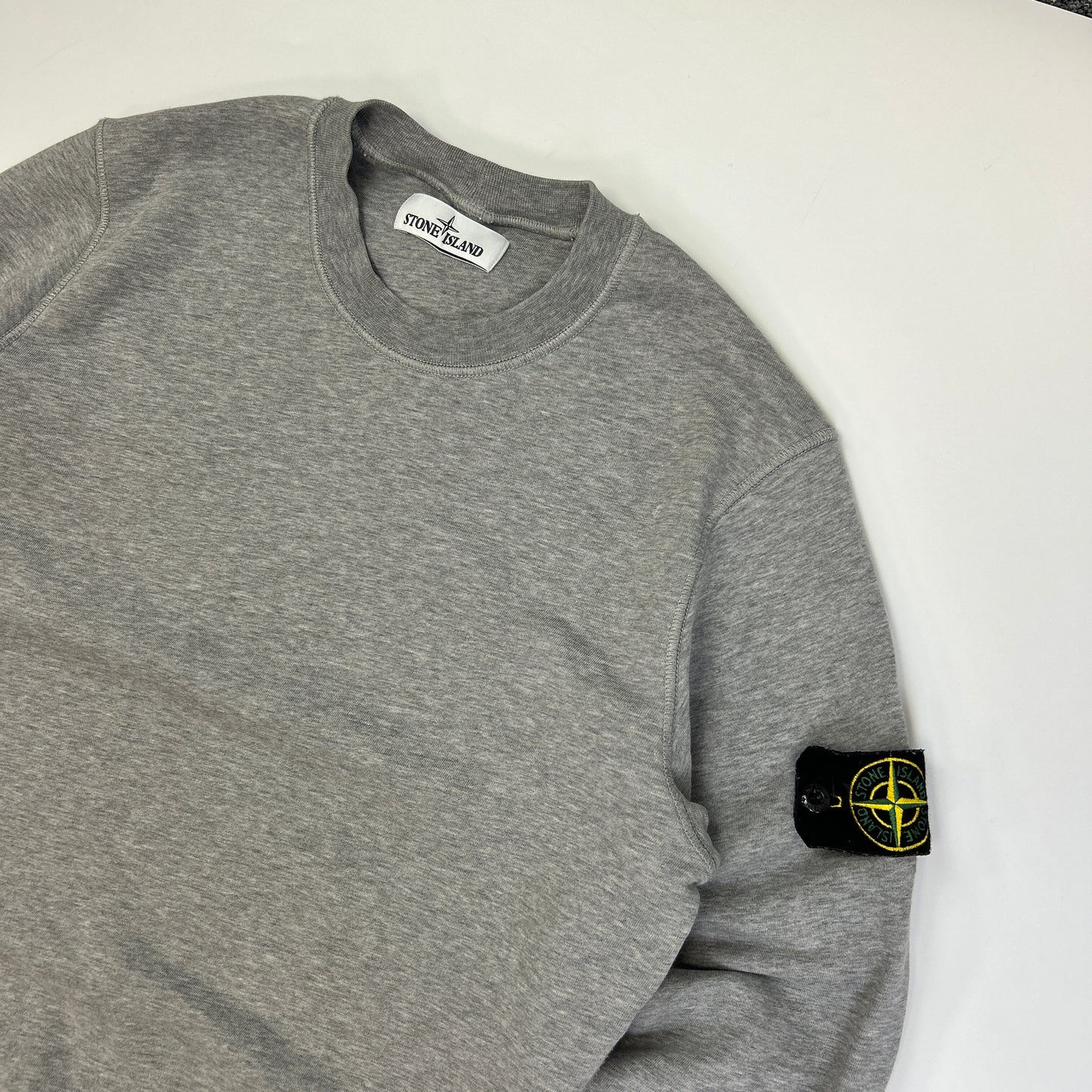 Stone Island Jumper (M)