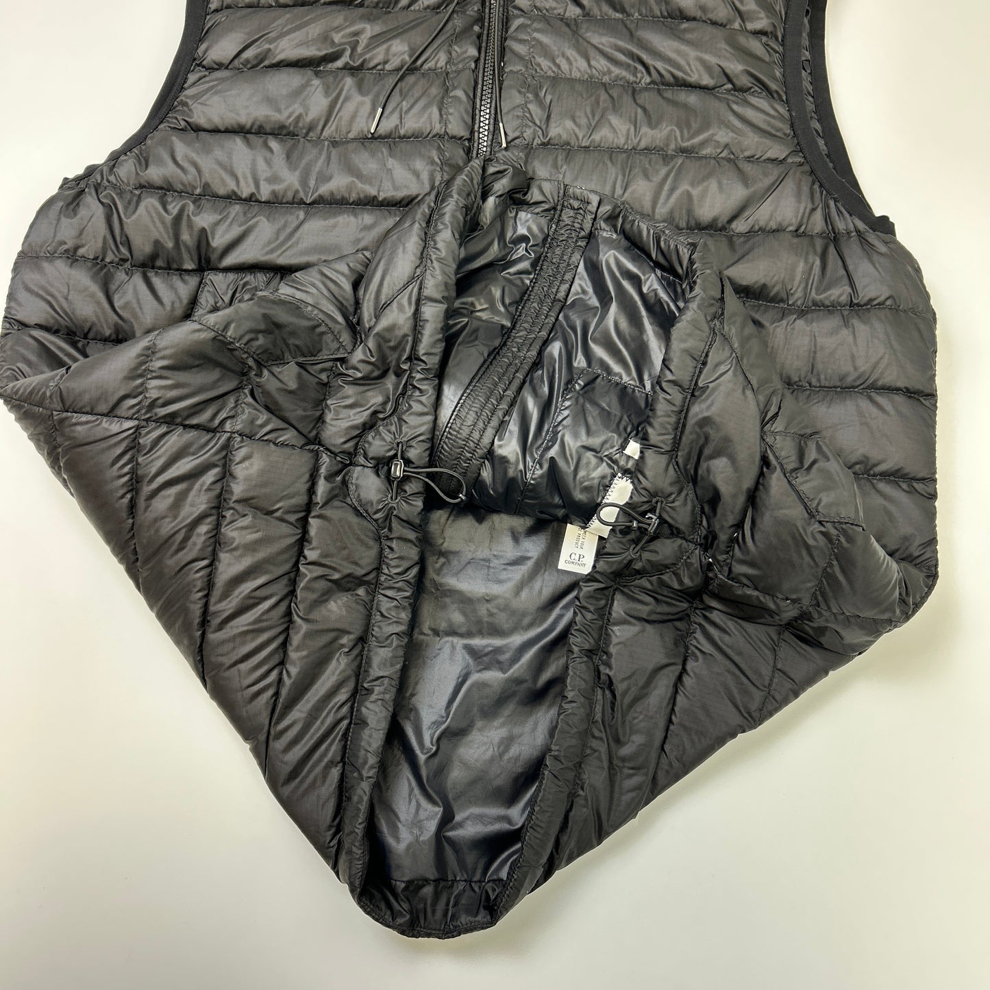 CP Company D.D Shell Gilet (L)