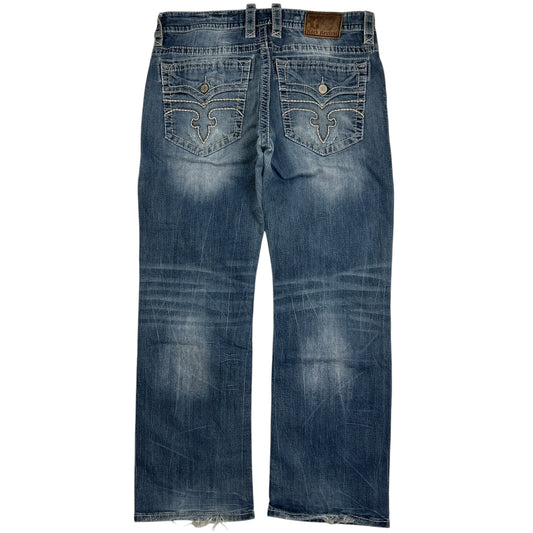 Rock Revival Jeans (38)