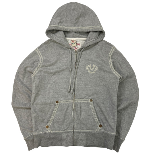 True Religion Hoodie (M)