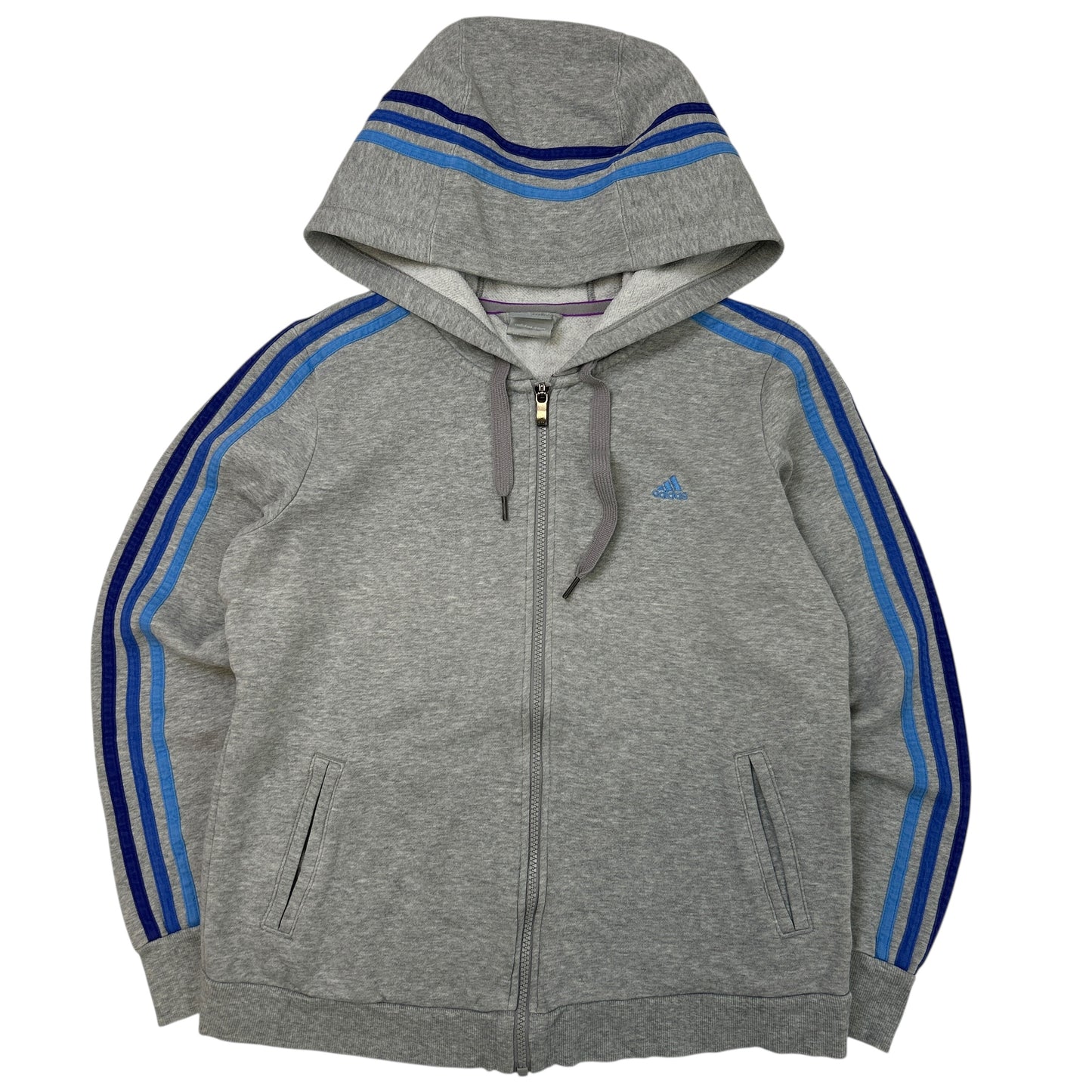 Adidas Essentials Hoodie (M)
