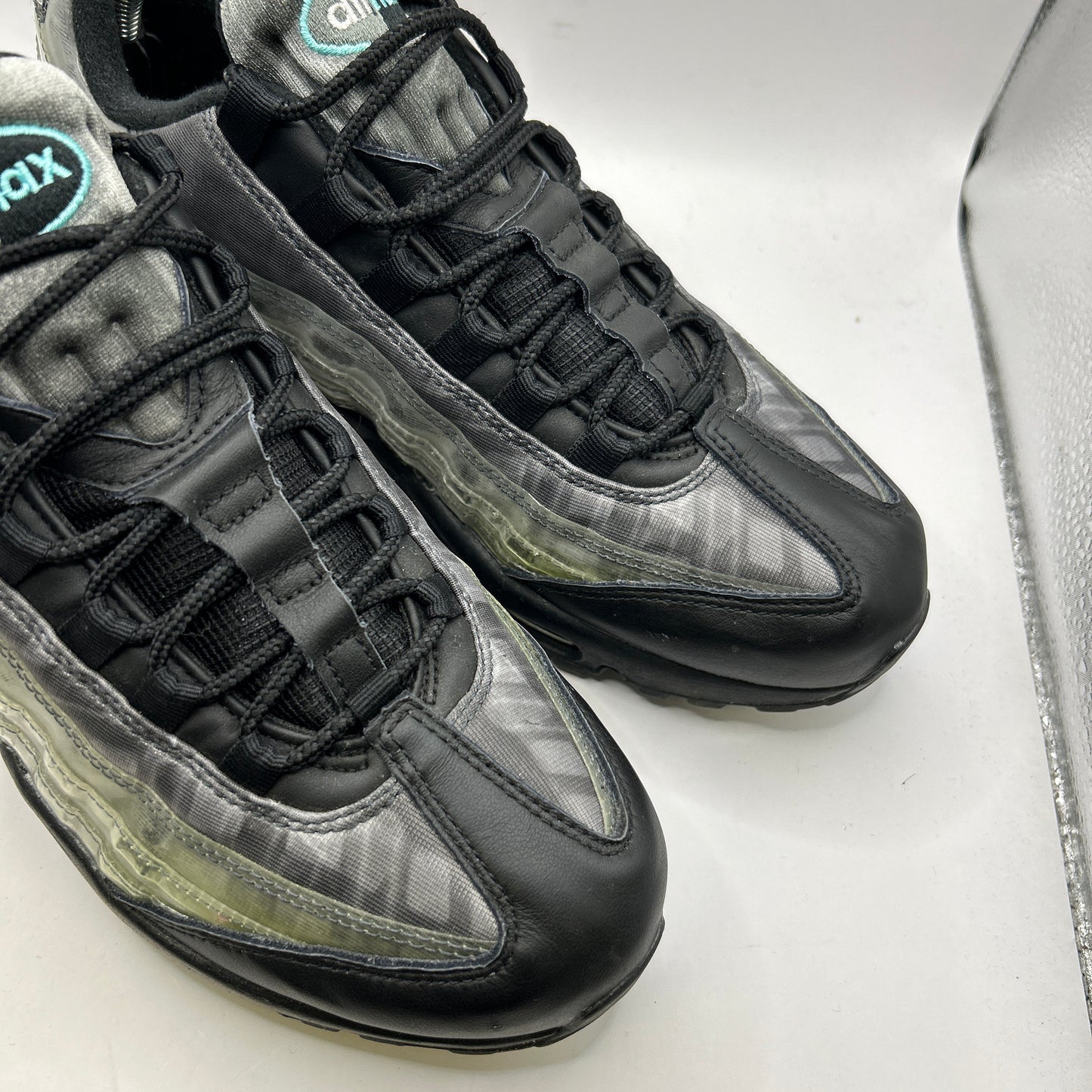 Nike DNA 95s (UK 8.5)